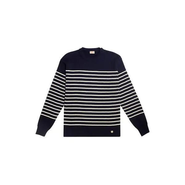 Pull marin héritage Armor-Lux molène
