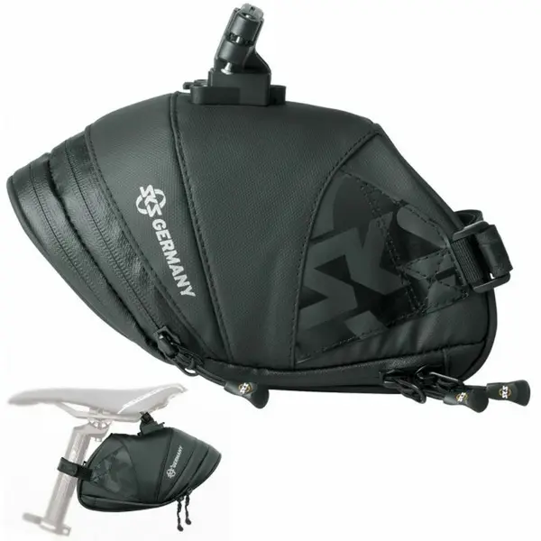 Sacoche de cadre SKS Explorer Edge 164g 1L