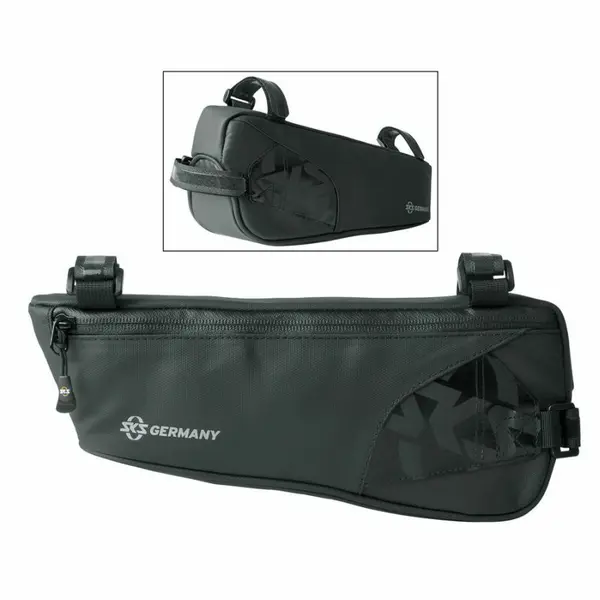 Sacoche de cadre SKS Explorer Edge 164g 1L