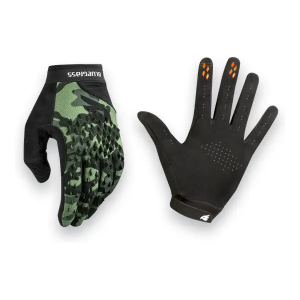 Gants longs Bluegrass Prizma 3D