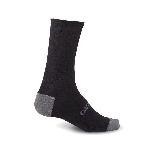 Chaussettes Giro HRC Merino Wool