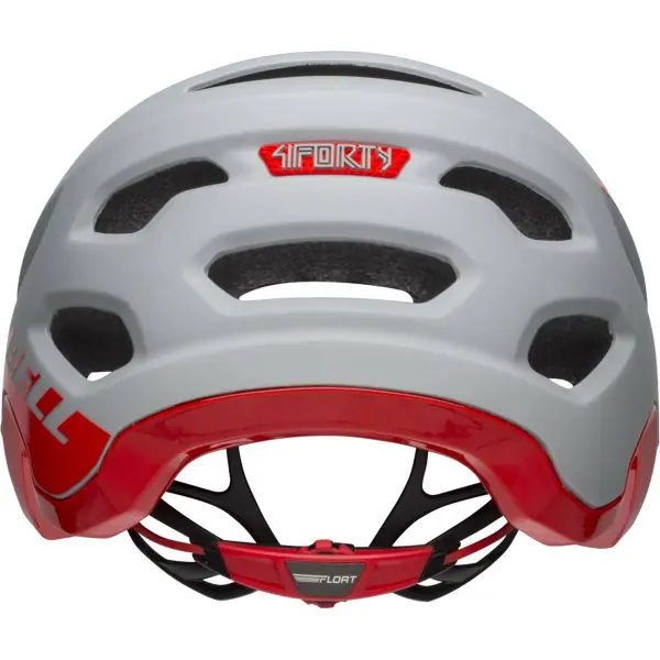 Casque vélo Bell 4Forty