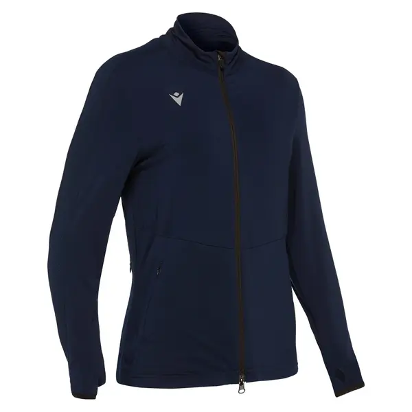 Veste femme Macron carol warmer
