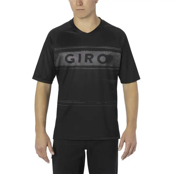 Maillot Giro Roust