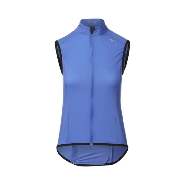 Gilet coupe-vent femme Giro Chrono Expert