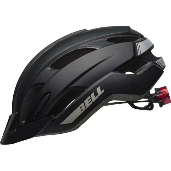 Casque vélo Bell Trace LED