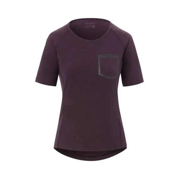 Maillot femme Giro Venture