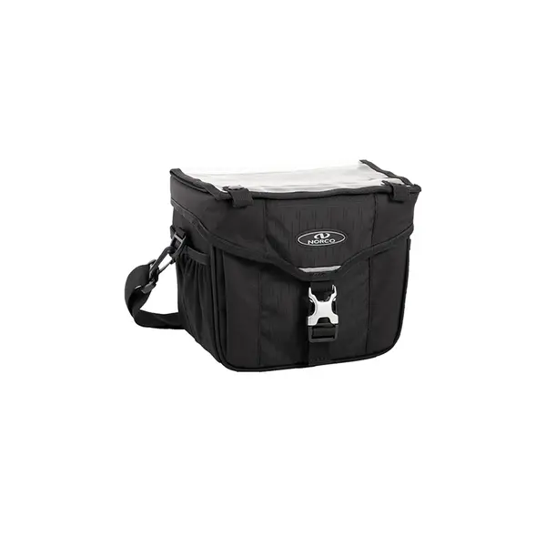 Sacoche de guidon Norco Clifden Klickfix