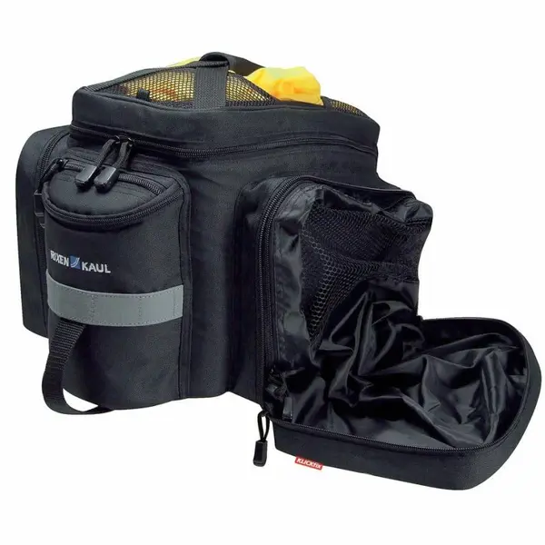 Sacoche de porte-bagages Klickfix Rackpack 2 plus Uniklip 12/16L