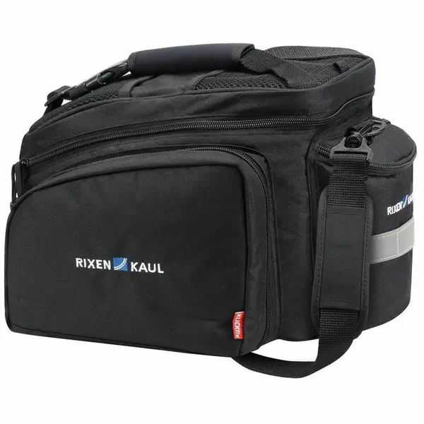 Sacoche de porte-bagages Klickfix Rackpack Tourino GTA 12/16L
