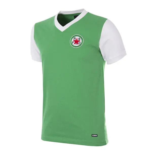 Maillot Copa Red Star 1970