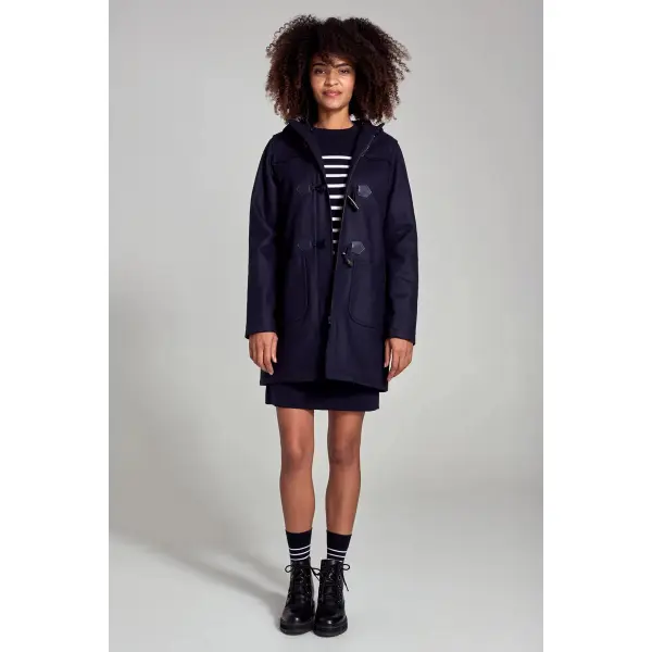 Manteau duffle femme Armor-Lux concarneau