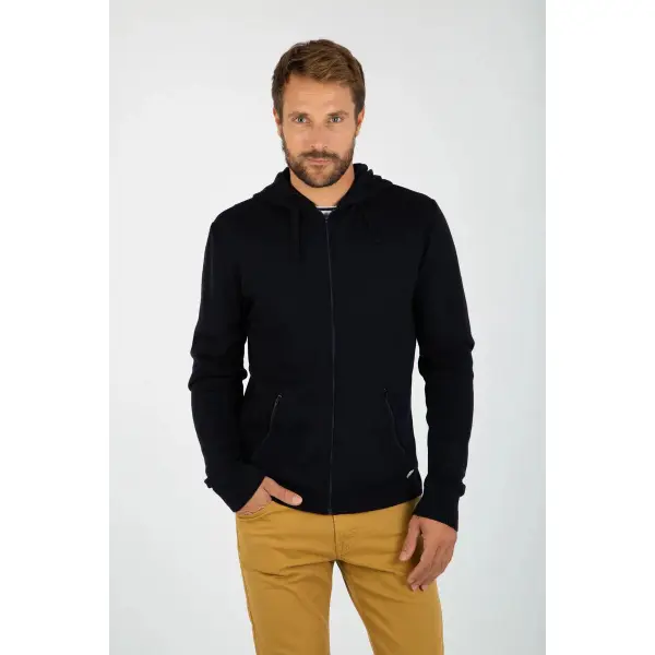 Veste pulky héritage Armor-Lux trielen