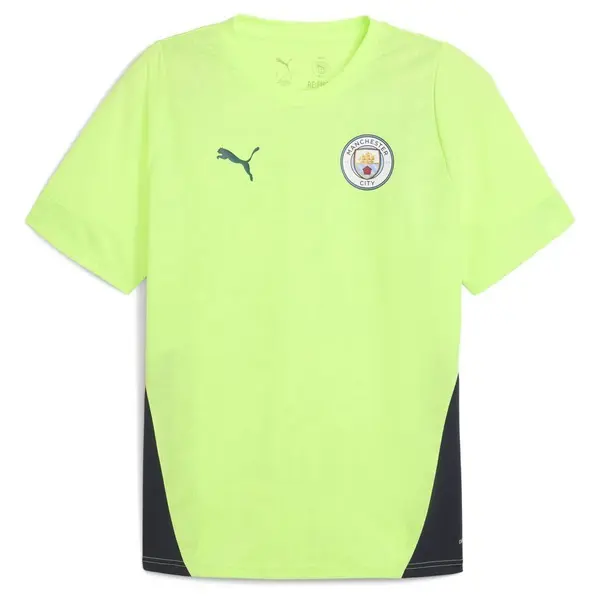 Maillot d'entraînement Manchester City 2025/26