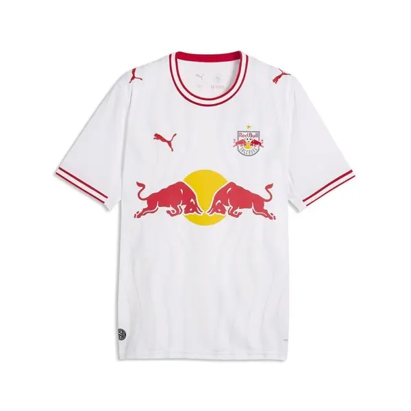 Maillot Domicile RB Salzbourg 2026/27