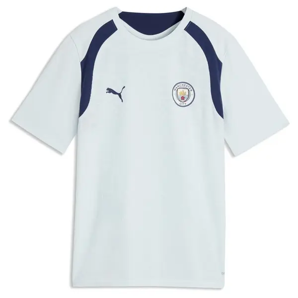 Maillot d'entraînement enfant Manchester City 2026/27