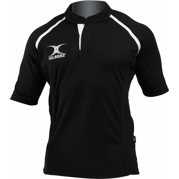 Maillot enfant Gilbert Xact Uni