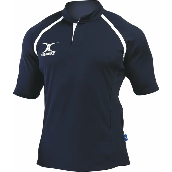 Maillot enfant Gilbert Xact Uni