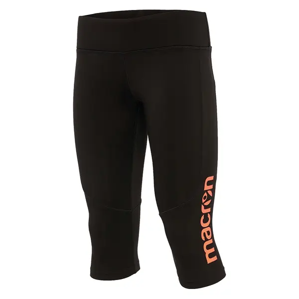 Legging 3/4 femme Macron Seine