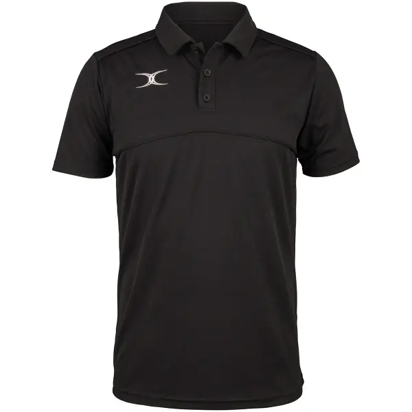 Polo Gilbert Photon