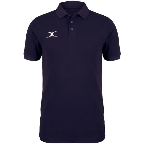 Polo Gilbert Quest