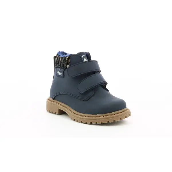 Bottines bébé MOD 8 tinao