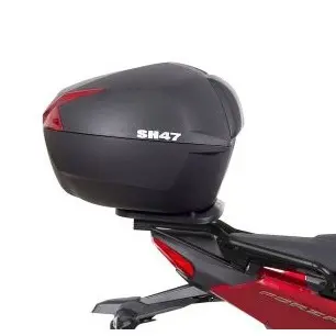 Couvercle top case Shad sh 47