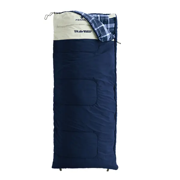 Sac de couchage Ferrino travel 200