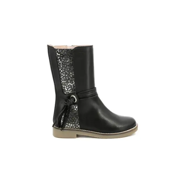 Bottes enfant Aster widol