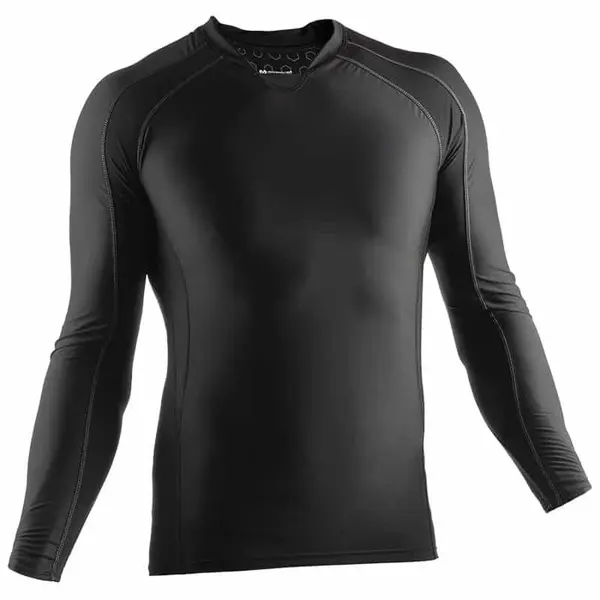 T-shirt McDavid recoverymax