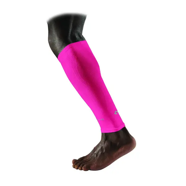Manchon de compression jambe McDavid ACTIVE