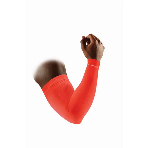 Manchon de compression bras McDavid bras ACTIVE