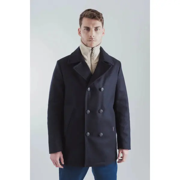 Manteau caban Armor-Lux kermoor