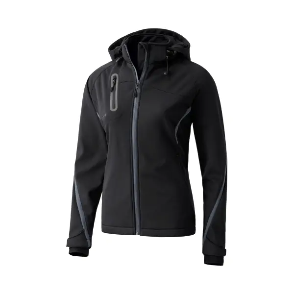 Veste femme Erima softshell fonction