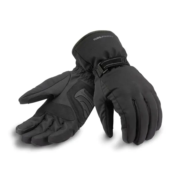 Gants moto hiver Tucano Urbano Password Plus