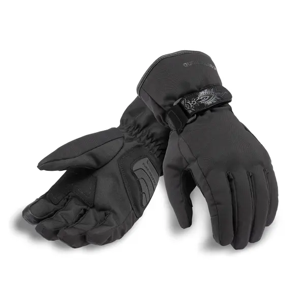 Gants moto hiver femme Tucano Urbano Password Plus