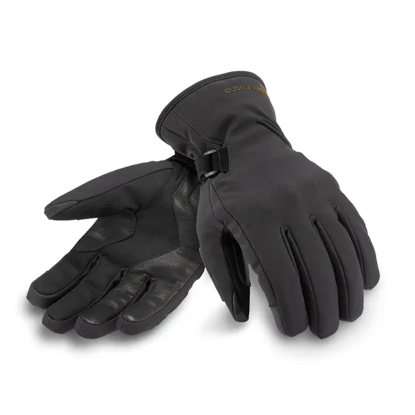 Gants moto hiver Tucano Urbano Ginko 2g