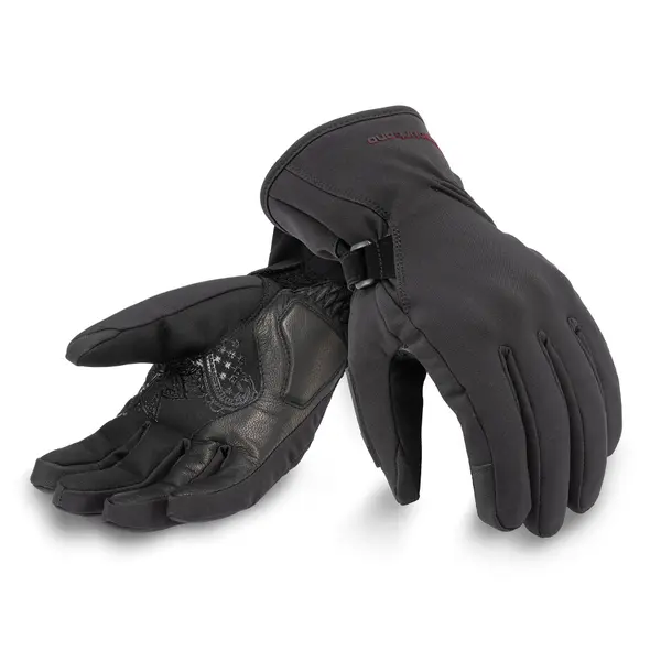 Gants moto hiver femme Tucano Urbano Ginka 2g