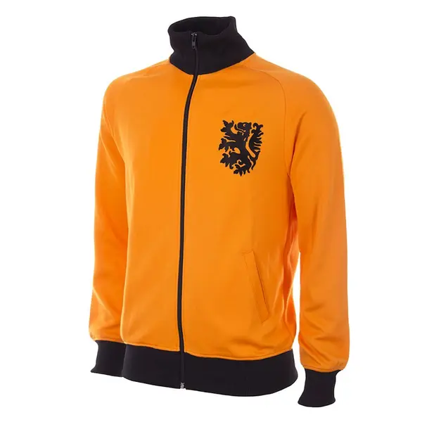 Veste de survêtement Copa Pays-Bas CDM 1978