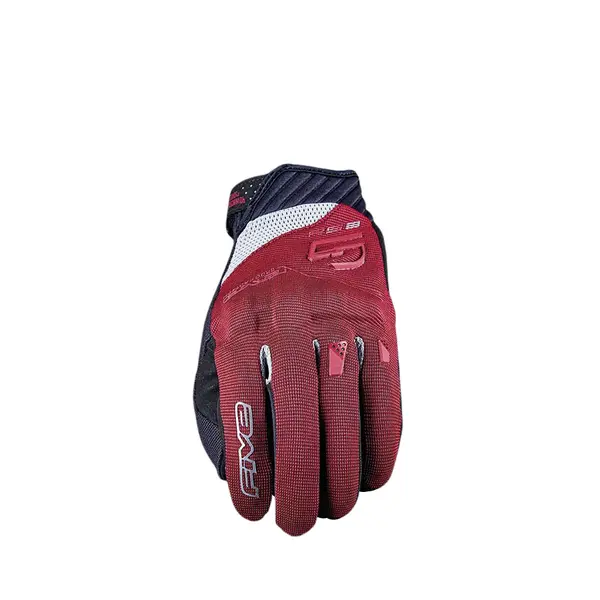 Gants moto été femme Five RS3 EVO