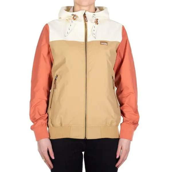 Veste femme Iriedaily veruschka-spice