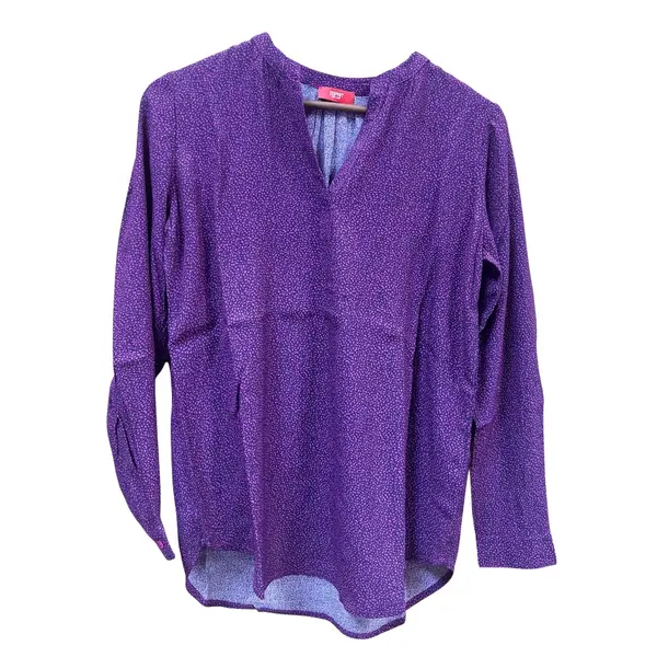 Blouse femme Esprit Lenzing™ Ecovero™