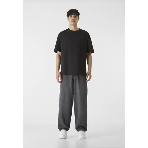 T-shirt 9N1M SENSE Barbed Wire