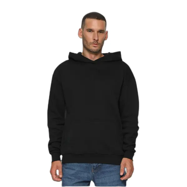 Sweatshirt à capuche 9N1M SENSE Essential