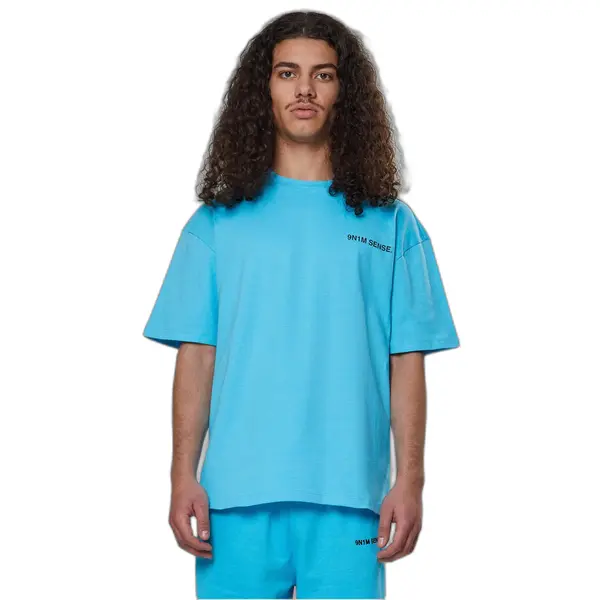 T-shirt 9N1M SENSE Samothrace
