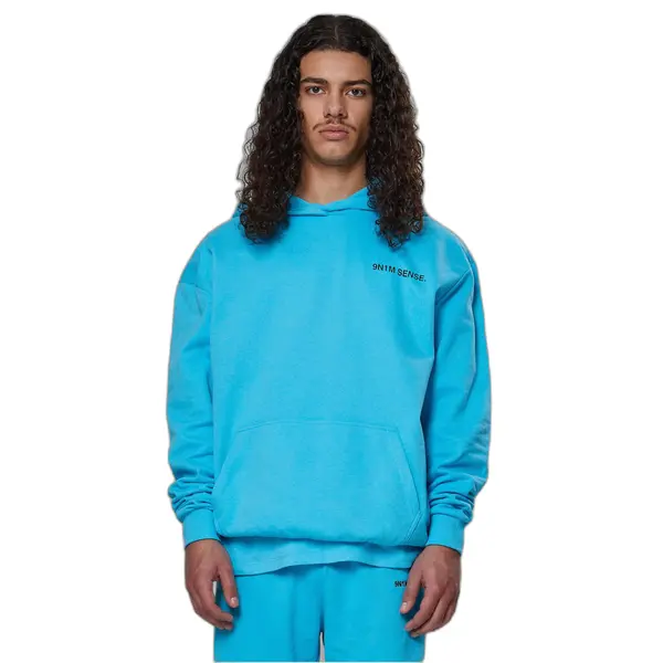 Sweatshirt à capuche 9N1M SENSE Honor & Glory