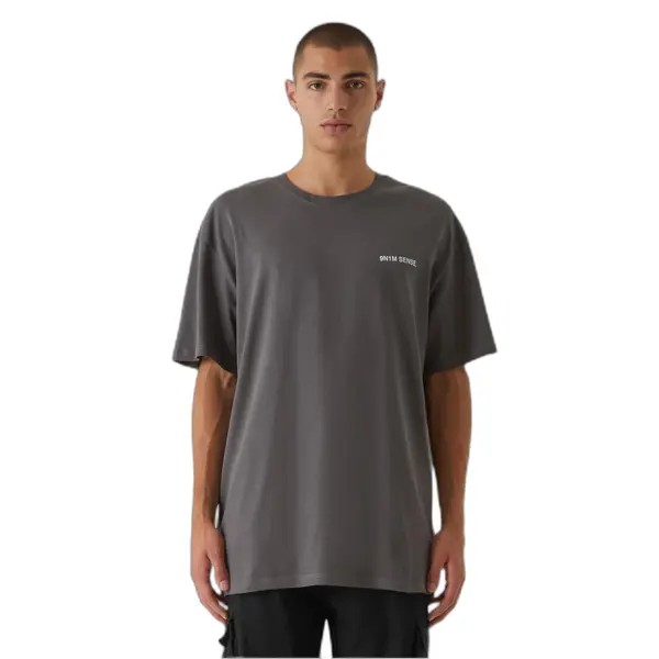 T-shirt 9N1M SENSE Flower