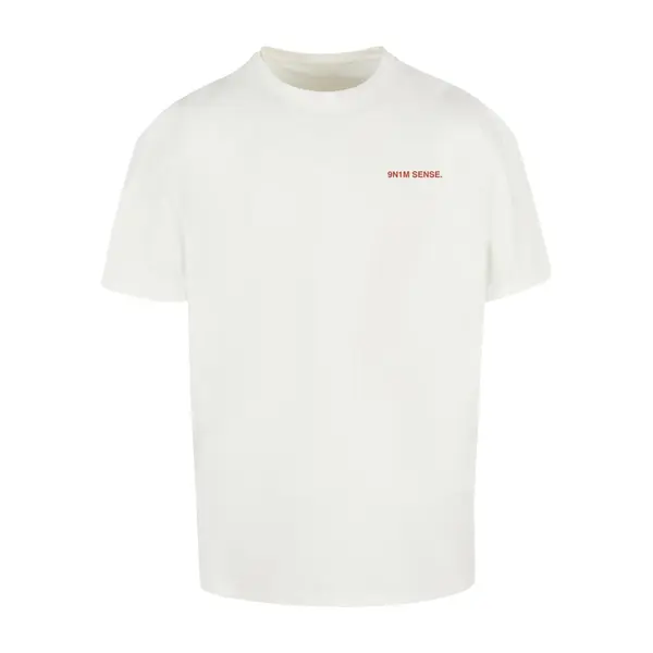 T-shirt 9N1M SENSE Cocktail Club