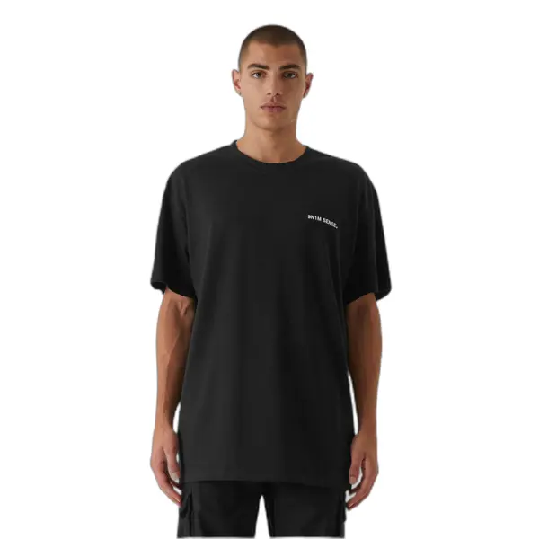 T-shirt 9N1M SENSE Essentials