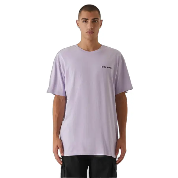 T-shirt 9N1M SENSE Essentials